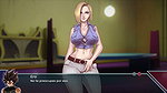 Divine Adventure – Helping Android 18 with an important mission