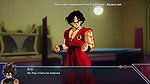 Divine Adventure – Filling Bulma’s Tits and Yancha’s Task with Milk