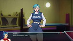 Divine Adventure – Filling Bulma’s Fat Ass with Milk After Losing the Bet