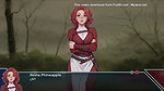 Divine Adventure – Defeating Queen Phineapple to join the Harem
