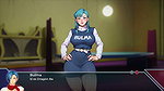 Divine Adventure – Bulma’s First Sexual Bet
