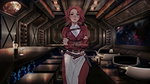 Divine Adventure – Bringing together the two most scientists in the universe