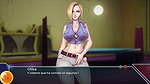 Divine Adventure – Android 18 Riding and Playing with our Cock