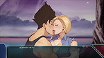 Divine Adventure – Android 18’s Infidelity and Towa’s Search