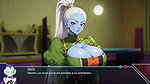 Divine Adventure – Android 18’s Infidelity and Towa’s Search