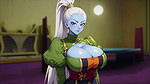 Divine Adventure – Android 18’s Infidelity and Towa’s Search