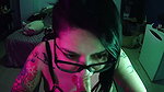 Dildo Sucking while I’m online