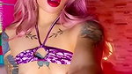 Devil Hot Girl