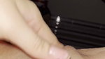 Desperate for Cock, She Has to Masturbate