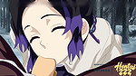 DEMON SLAYER – SHINOBU’S DEEP BLOWJOB