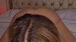 Date night with my girlfriend ended up with a great blowjob