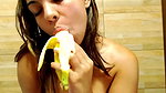 Dare to Taste Something Sweet and Juicy with Me