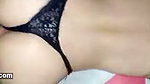 daddy in the ass no please