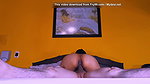 cute student wait after school to fuck that teachers hard dick secretly