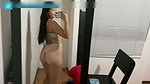Cute micro bikini try on haul
