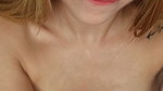 Cute Gen-Z (+18yo) gets naughty sending you some nude videos