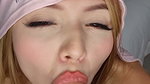 Cute Gen-Z (+18yo) gets naughty sending you some nude videos