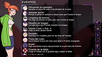 Cummy Friends – Frankie Shows Off Tits to Make Us Behave – Part 5