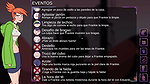 Cummy Friends – Frankie’s Perverted Jokes in the Bathroom – Part 4