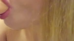Cum in mouth to my beautiful latina girlfriend