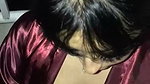 Cum in mouth in public