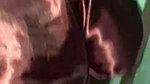 Cum in mouth in public