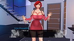 Confined With Goddesses Cap 28 – Fucking all the girls in the house