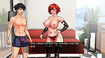 Confined With Goddesses Cap 27 – Fucking My Best Friend’s Tight Vagina And A Good Morning Blowjob