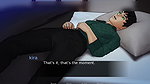 Confined With Goddesses Cap 13 – Fucking an unfaithful mature