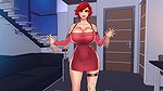 Confined With Goddesses Cap 10 – Party With My Friends