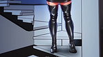 Confined With Goddesses Cap 9 – Cheating MILF Likes To Suck Cock