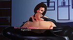 Confined With Goddesses Cap 9 – Cheating MILF Likes To Suck Cock