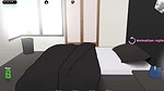 Confined With Goddesses Cap 7 – I eat the pussy of a cheating MILF