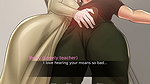 Confined With Goddesses Cap 7 – I eat the pussy of a cheating MILF