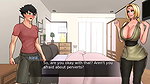 Confined With Goddesses Cap 6 – Cheating MILF Gives Me A Titjob