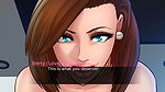 Confined With Goddesses Cap 6 – Cheating MILF Gives Me A Titjob