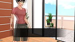 Confined With Goddesses Cap 2 – In A House Living With 4 Sexy Girls