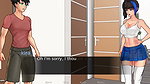 Confined With Goddesses Cap 2 – In A House Living With 4 Sexy Girls
