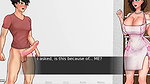 Confined With Goddesses Cap 2 – In A House Living With 4 Sexy Girls