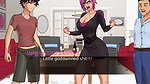 Confined With Goddesses Cap 1 – A New Story Begins