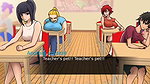Confined With Goddesses Cap 1 – A New Story Begins