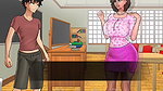 Confined With Goddesses Cap 1 – A New Story Begins