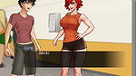 Confined With Goddesses Cap 1 – A New Story Begins