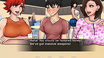 Confined With Goddesses Cap 1 – A New Story Begins