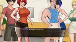 Confined With Goddesses Cap 1 – A New Story Begins