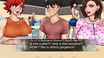 Confined With Goddesses Cap 1 – A New Story Begins