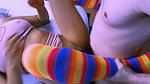 compilation with tight petite schoolgirl