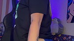 Compilation of the Best Rides of the Beautiful and Big Ass of Kloe_la_maravilla