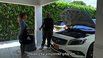 Colombian Woman Cheats on Her Husband with the Mechanic Just Before Leaving for the Gym