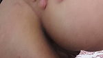 Colombian whore masturbates her delicious pussy in her room